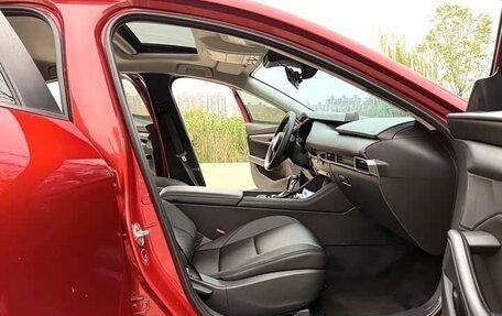 Mazda 3, 2021 год, 1 190 300 рублей, 12 фотография