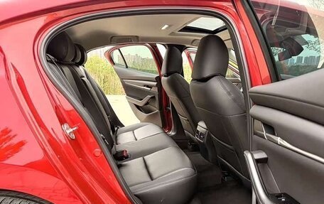 Mazda 3, 2021 год, 1 190 300 рублей, 13 фотография