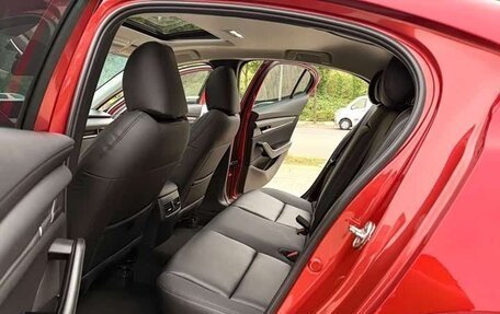 Mazda 3, 2021 год, 1 190 300 рублей, 11 фотография