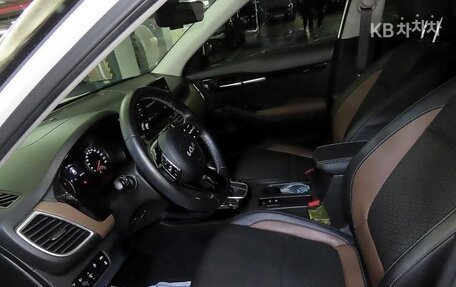 KIA Seltos I, 2022 год, 1 533 000 рублей, 6 фотография