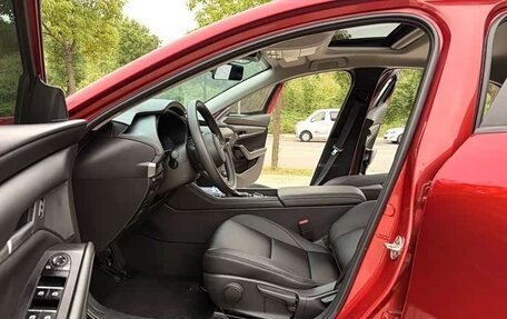 Mazda 3, 2021 год, 1 190 300 рублей, 10 фотография