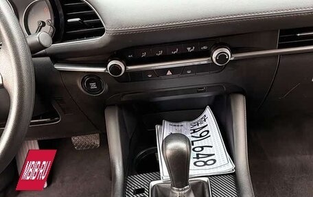 Mazda 3, 2021 год, 1 190 300 рублей, 9 фотография