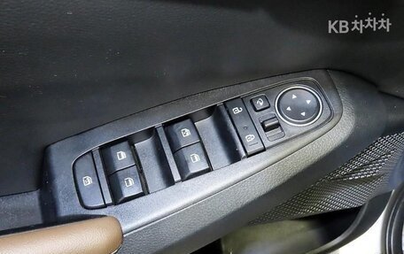 KIA Seltos I, 2022 год, 1 533 000 рублей, 9 фотография