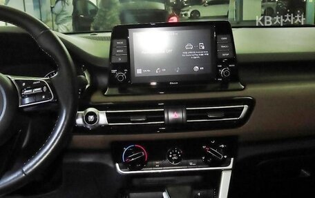 KIA Seltos I, 2022 год, 1 533 000 рублей, 11 фотография