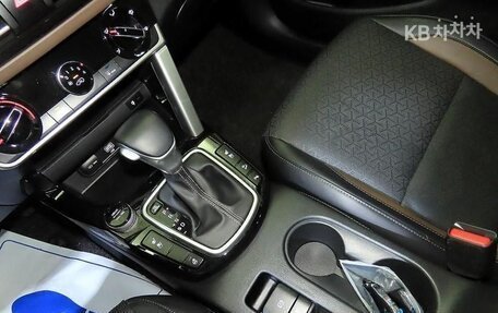 KIA Seltos I, 2022 год, 1 533 000 рублей, 14 фотография