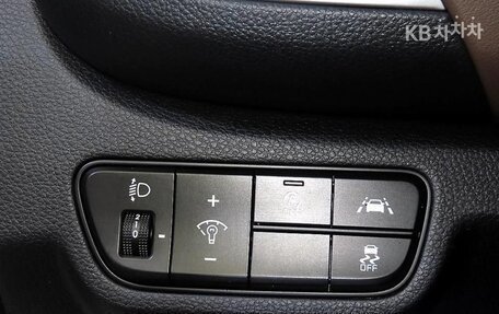 KIA Seltos I, 2022 год, 1 533 000 рублей, 10 фотография