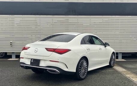 Mercedes-Benz CLA, 2022 год, 2 150 000 рублей, 2 фотография