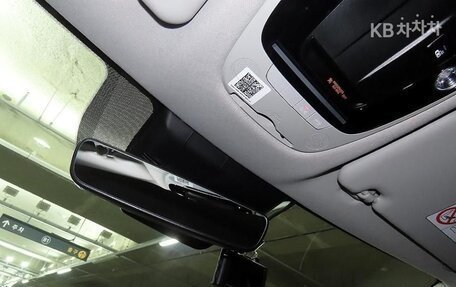 KIA Seltos I, 2022 год, 1 533 000 рублей, 13 фотография