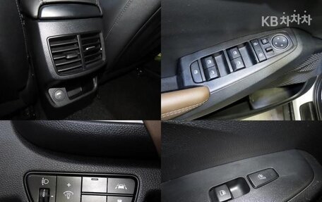 KIA Seltos I, 2022 год, 1 533 000 рублей, 16 фотография