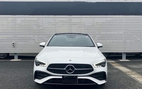 Mercedes-Benz CLA, 2022 год, 2 150 000 рублей, 3 фотография
