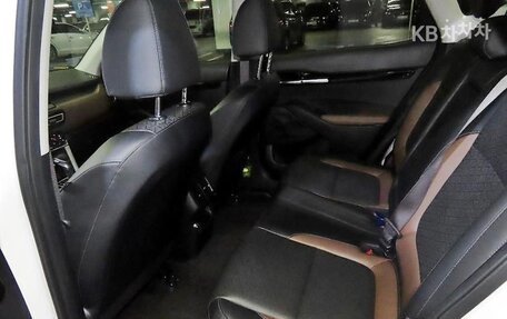 KIA Seltos I, 2022 год, 1 533 000 рублей, 15 фотография