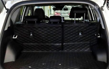 KIA Seltos I, 2022 год, 1 533 000 рублей, 17 фотография