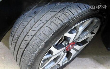 KIA Seltos I, 2022 год, 1 533 000 рублей, 19 фотография