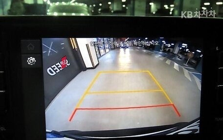 KIA Seltos I, 2022 год, 1 533 000 рублей, 12 фотография