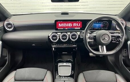 Mercedes-Benz CLA, 2022 год, 2 150 000 рублей, 4 фотография