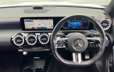 Mercedes-Benz CLA, 2022 год, 2 150 000 рублей, 5 фотография