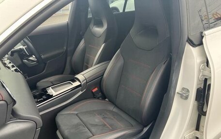 Mercedes-Benz CLA, 2022 год, 2 150 000 рублей, 7 фотография