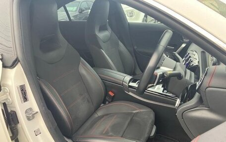 Mercedes-Benz CLA, 2022 год, 2 150 000 рублей, 6 фотография