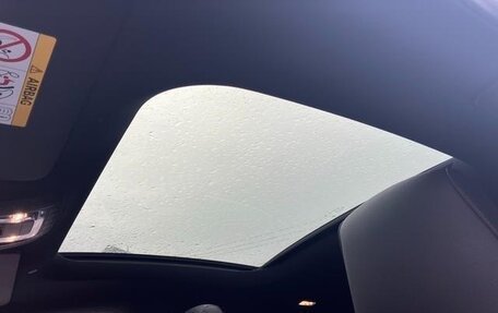 Mercedes-Benz CLA, 2022 год, 2 150 000 рублей, 11 фотография