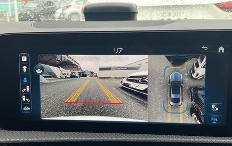 Mercedes-Benz CLA, 2022 год, 2 150 000 рублей, 15 фотография