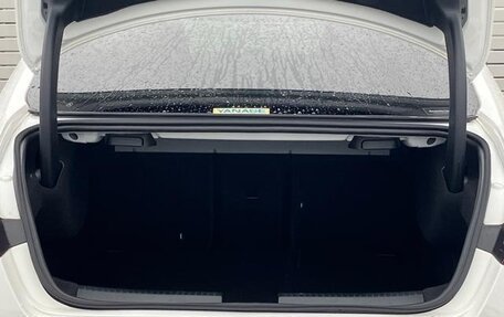 Mercedes-Benz CLA, 2022 год, 2 150 000 рублей, 16 фотография