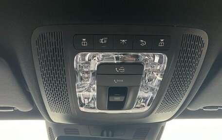 Mercedes-Benz CLA, 2022 год, 2 150 000 рублей, 12 фотография