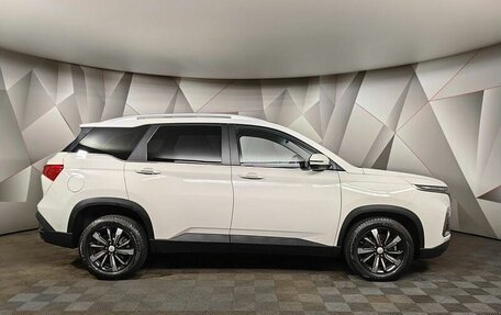 Chevrolet Captiva, 2021 год, 1 899 000 рублей, 4 фотография