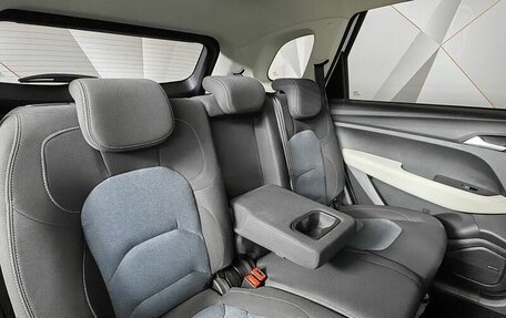 Chevrolet Captiva, 2021 год, 1 899 000 рублей, 13 фотография