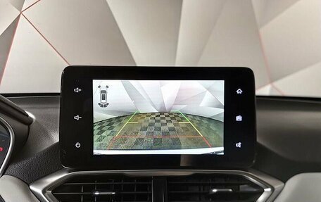 Chevrolet Captiva, 2021 год, 1 899 000 рублей, 16 фотография