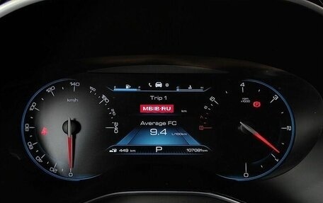 Chevrolet Captiva, 2021 год, 1 899 000 рублей, 19 фотография