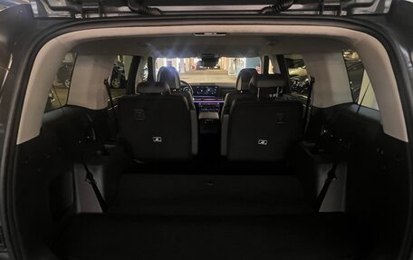 Hyundai Santa Fe IV, 2025 год, 5 950 000 рублей, 6 фотография