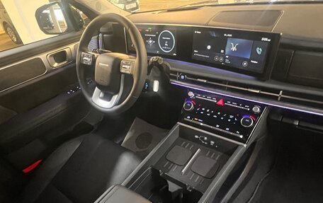 Hyundai Santa Fe IV, 2025 год, 5 950 000 рублей, 10 фотография