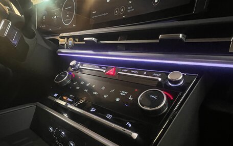 Hyundai Santa Fe IV, 2025 год, 5 950 000 рублей, 8 фотография