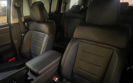 Hyundai Santa Fe IV, 2025 год, 5 950 000 рублей, 12 фотография