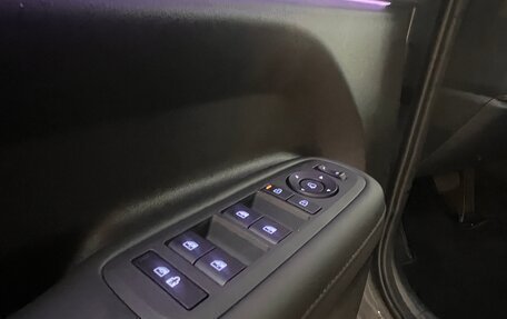 Hyundai Santa Fe IV, 2025 год, 5 950 000 рублей, 11 фотография