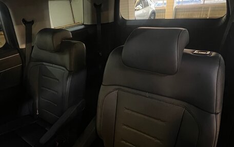 Hyundai Santa Fe IV, 2025 год, 5 950 000 рублей, 14 фотография