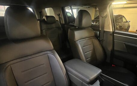 Hyundai Santa Fe IV, 2025 год, 5 950 000 рублей, 9 фотография