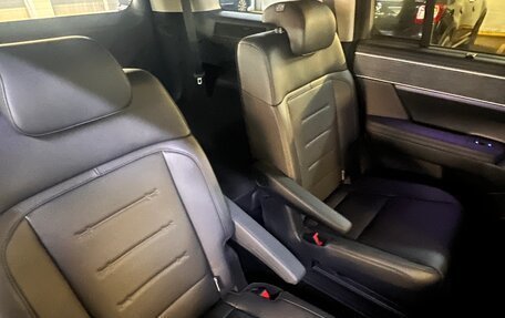 Hyundai Santa Fe IV, 2025 год, 5 950 000 рублей, 7 фотография