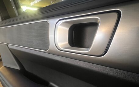 Hyundai Santa Fe IV, 2025 год, 5 950 000 рублей, 17 фотография