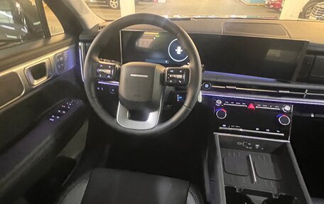 Hyundai Santa Fe IV, 2025 год, 5 950 000 рублей, 16 фотография