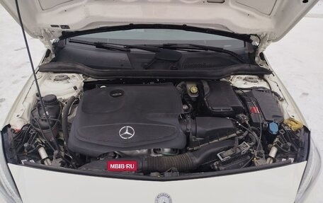 Mercedes-Benz A-Класс, 2017 год, 1 999 999 рублей, 12 фотография