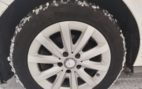 Mercedes-Benz A-Класс, 2017 год, 1 999 999 рублей, 18 фотография