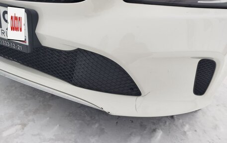 Mercedes-Benz A-Класс, 2017 год, 1 999 999 рублей, 19 фотография