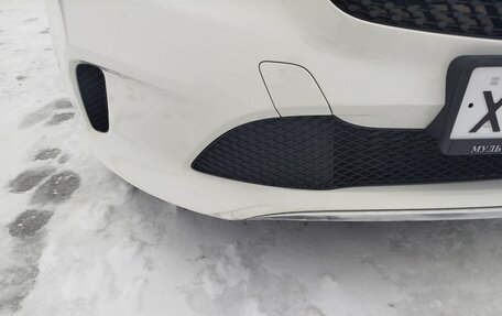 Mercedes-Benz A-Класс, 2017 год, 1 999 999 рублей, 20 фотография