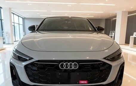 Audi A5, 2025 год, 5 600 000 рублей, 1 фотография