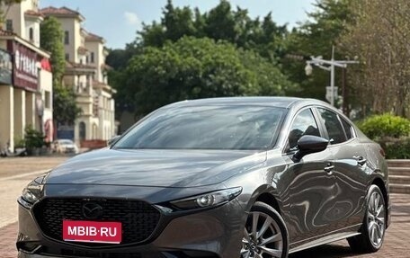 Mazda 3, 2022 год, 1 315 000 рублей, 1 фотография