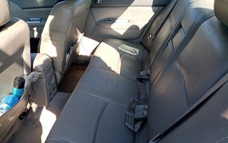 Chery Fora (A21), 2007 год, 170 000 рублей, 6 фотография