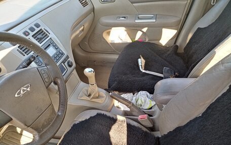 Chery Fora (A21), 2007 год, 170 000 рублей, 5 фотография