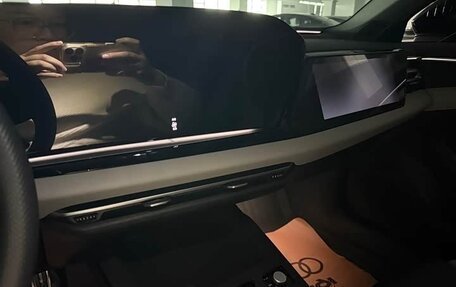 Audi A5, 2025 год, 5 600 000 рублей, 3 фотография