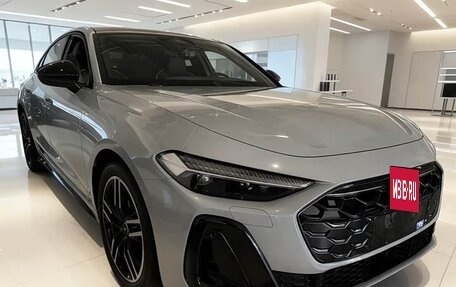 Audi A5, 2025 год, 5 600 000 рублей, 2 фотография
